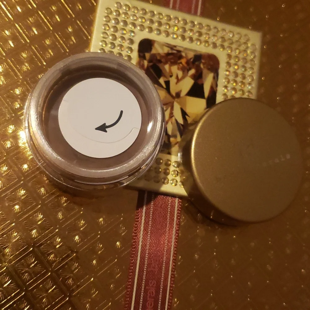 ❇️🧚‍♀️COCOA DIAMOND BareMinerals DISCONTINUED Lim. Ed. Liner Shadow NWT